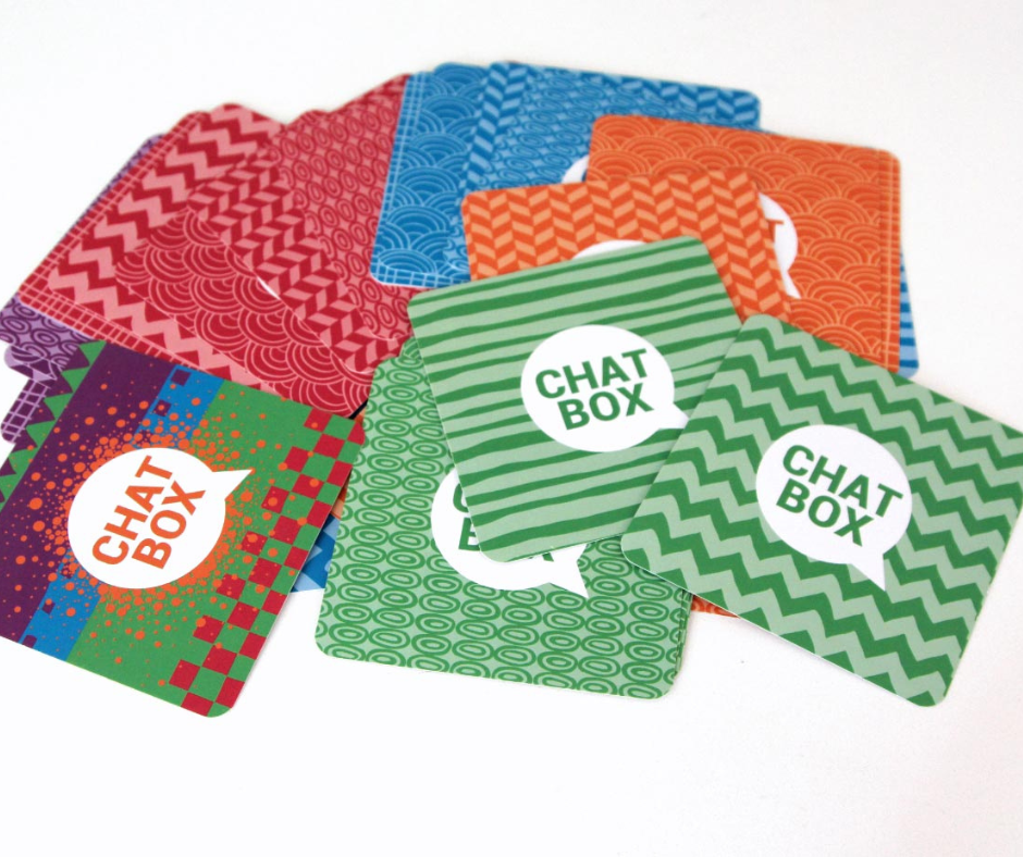 Chat Box