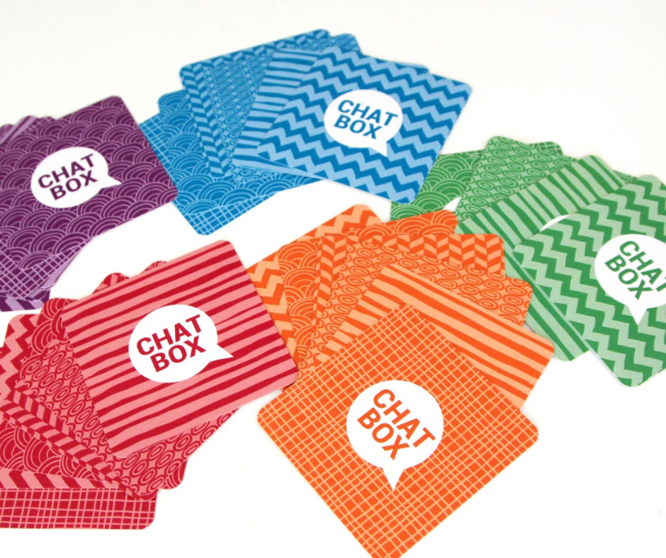 Chat Box
