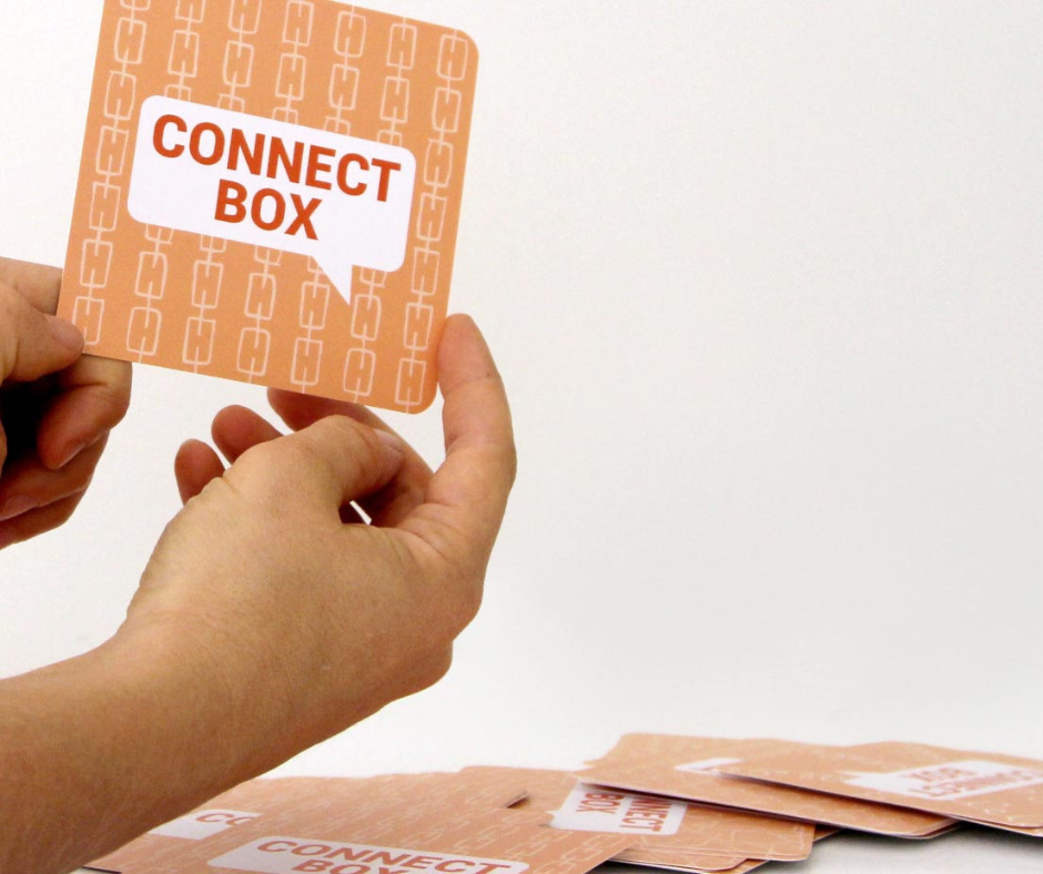 Connect Box