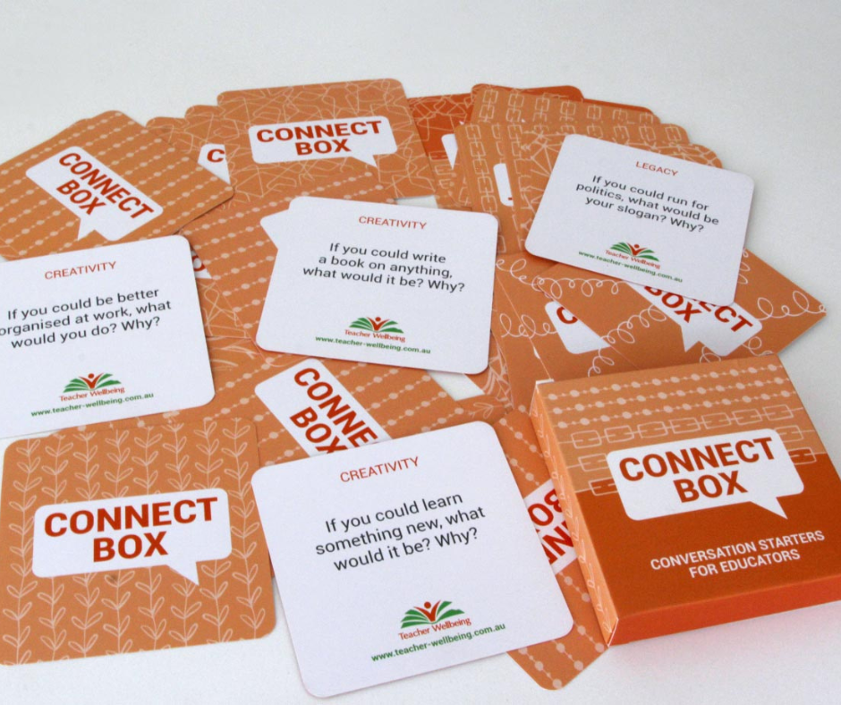 Connect Box