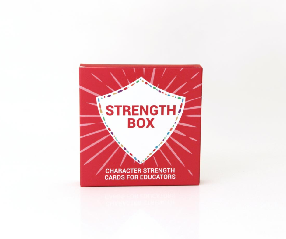 Strength Box