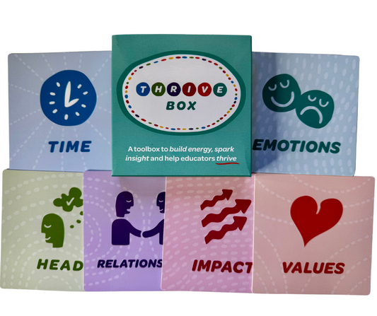 Thrive Box