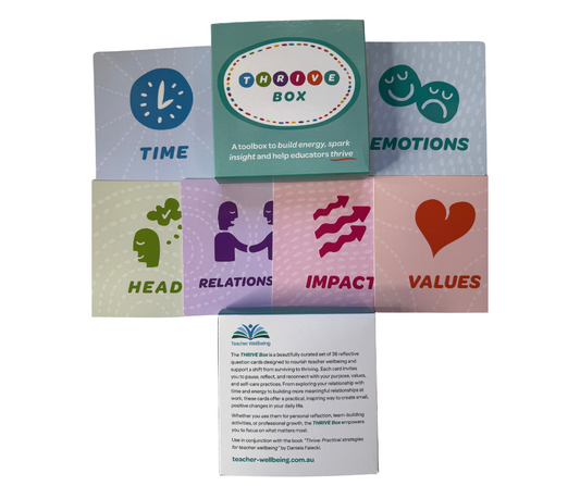Thrive Box