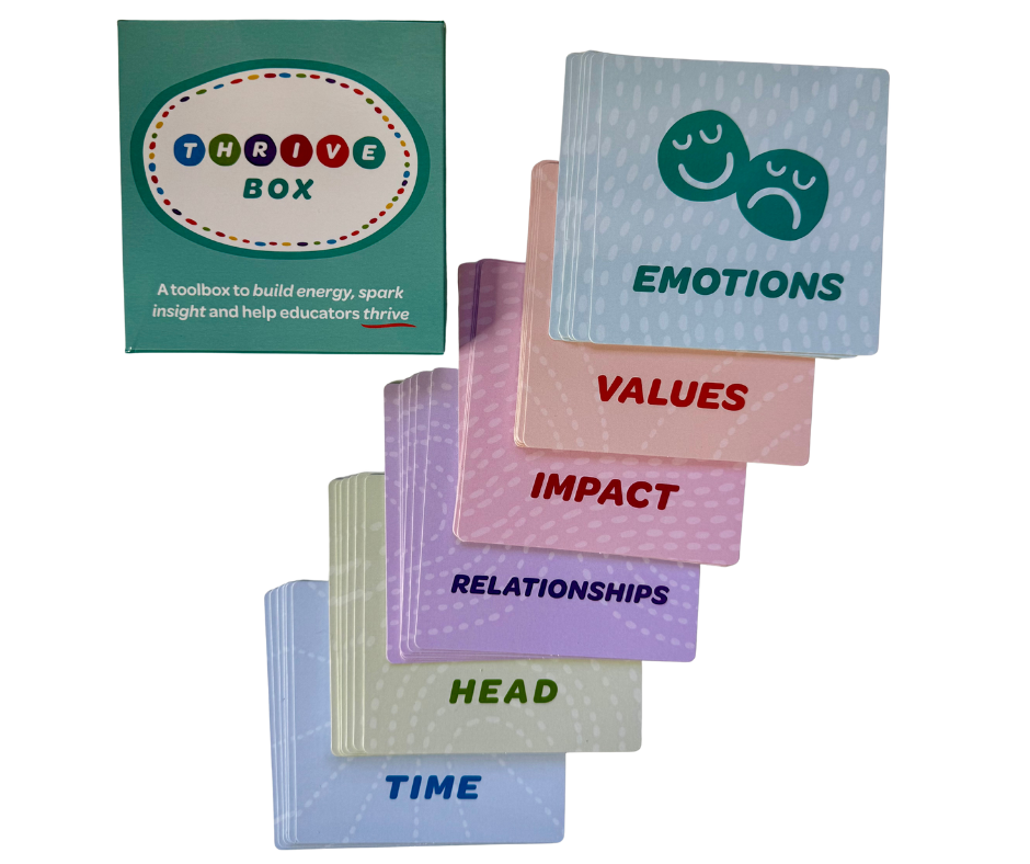 Thrive Bundle