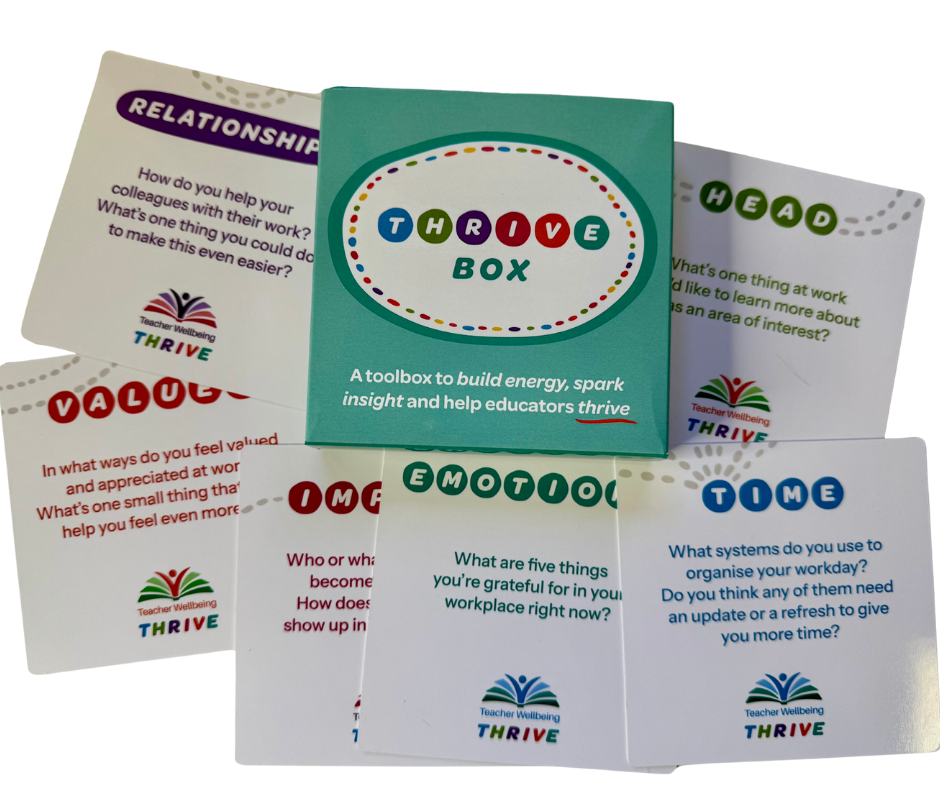 Thrive Bundle