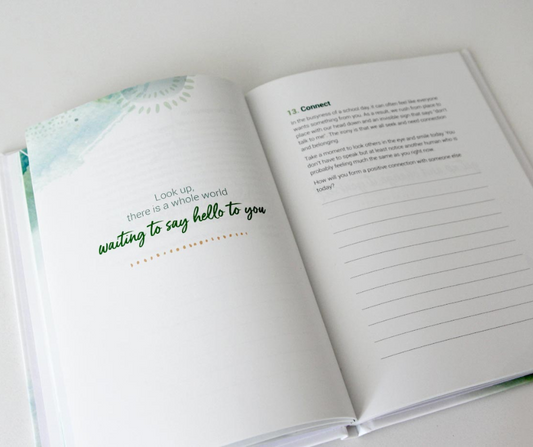 You Matter Journal