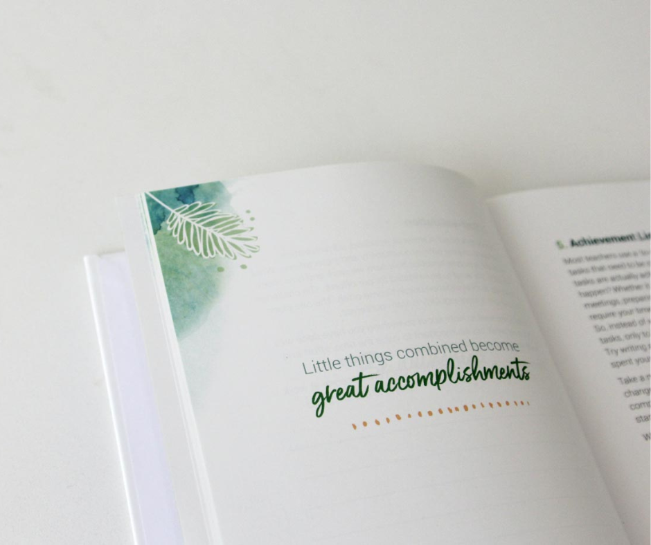 You Matter Journal