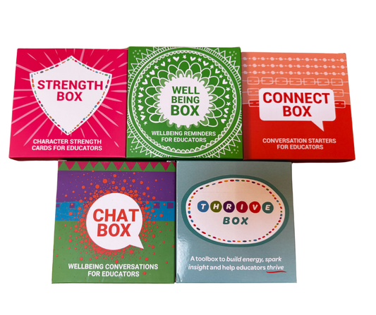 Conversation Resource Bundle