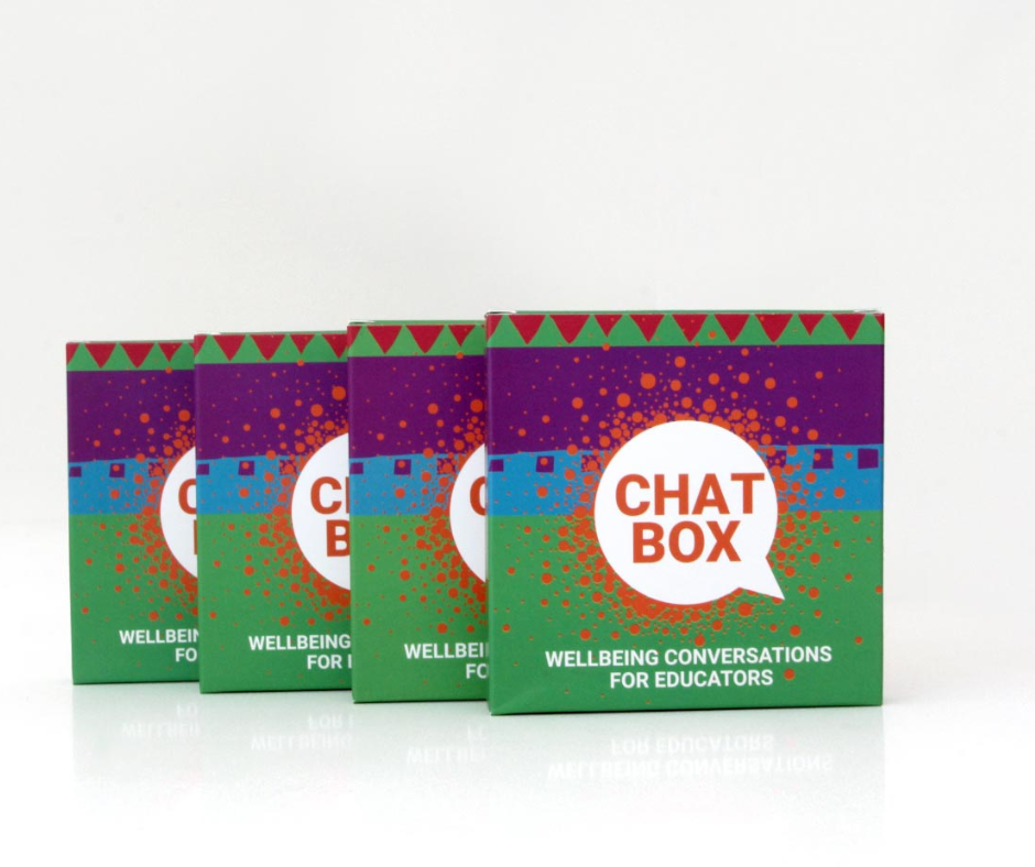Chat Box
