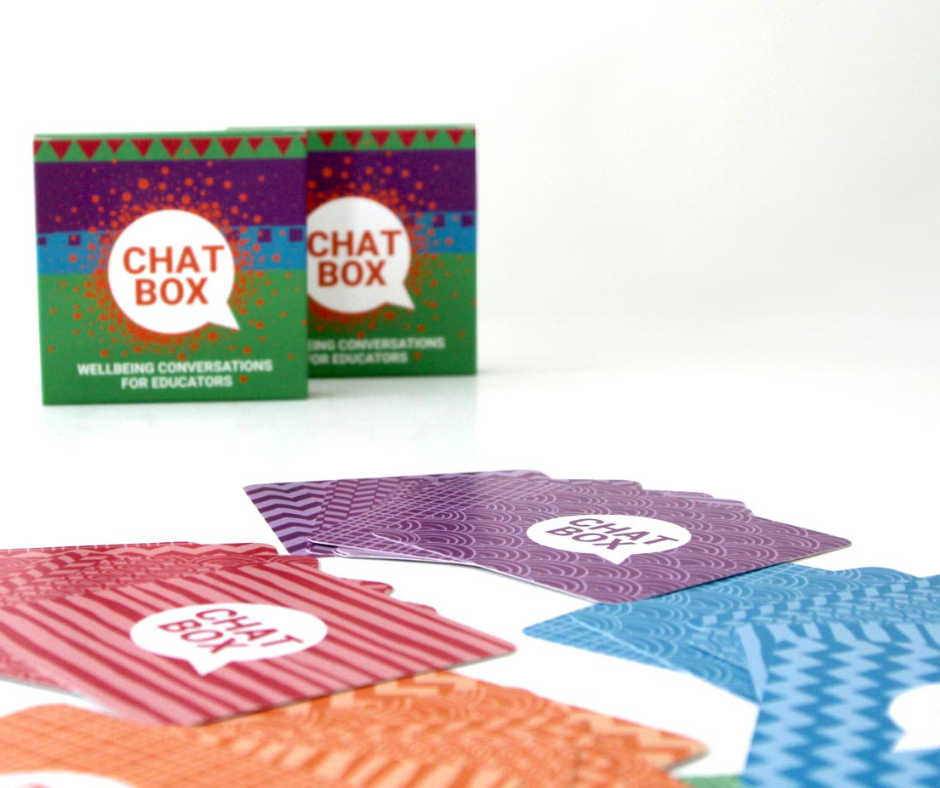 Chat Box