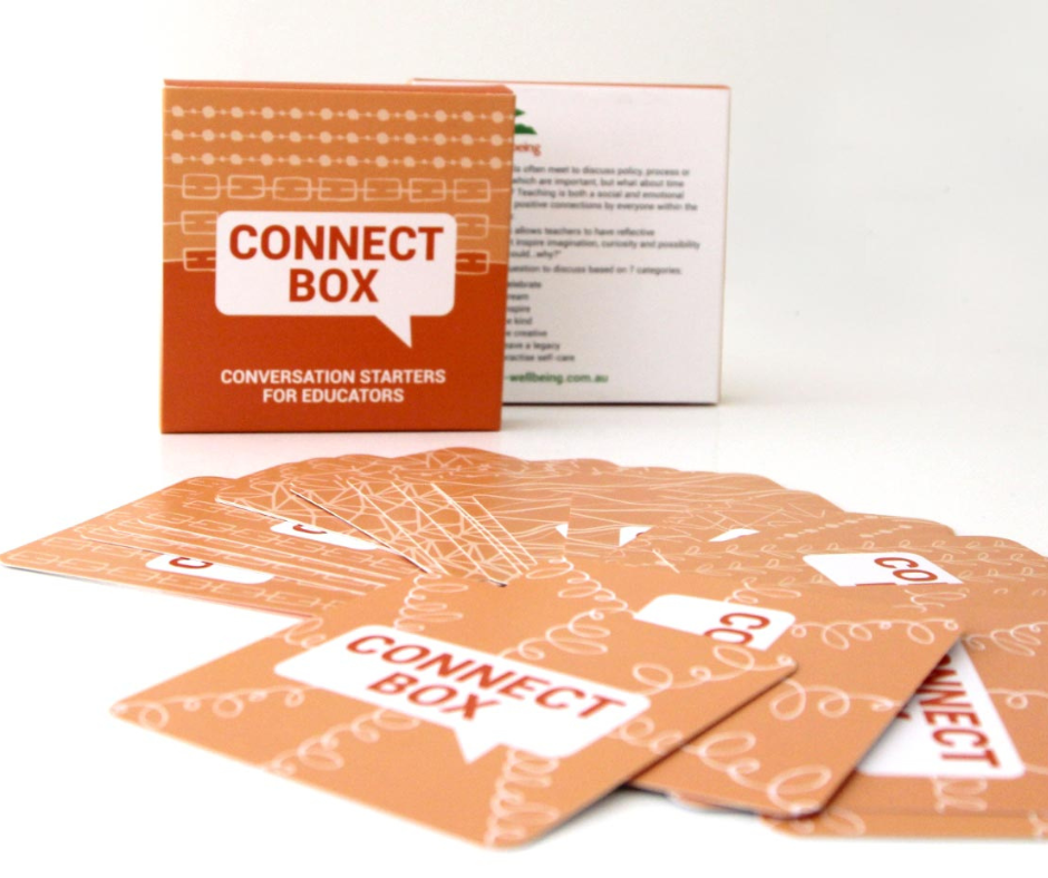 Connect Box
