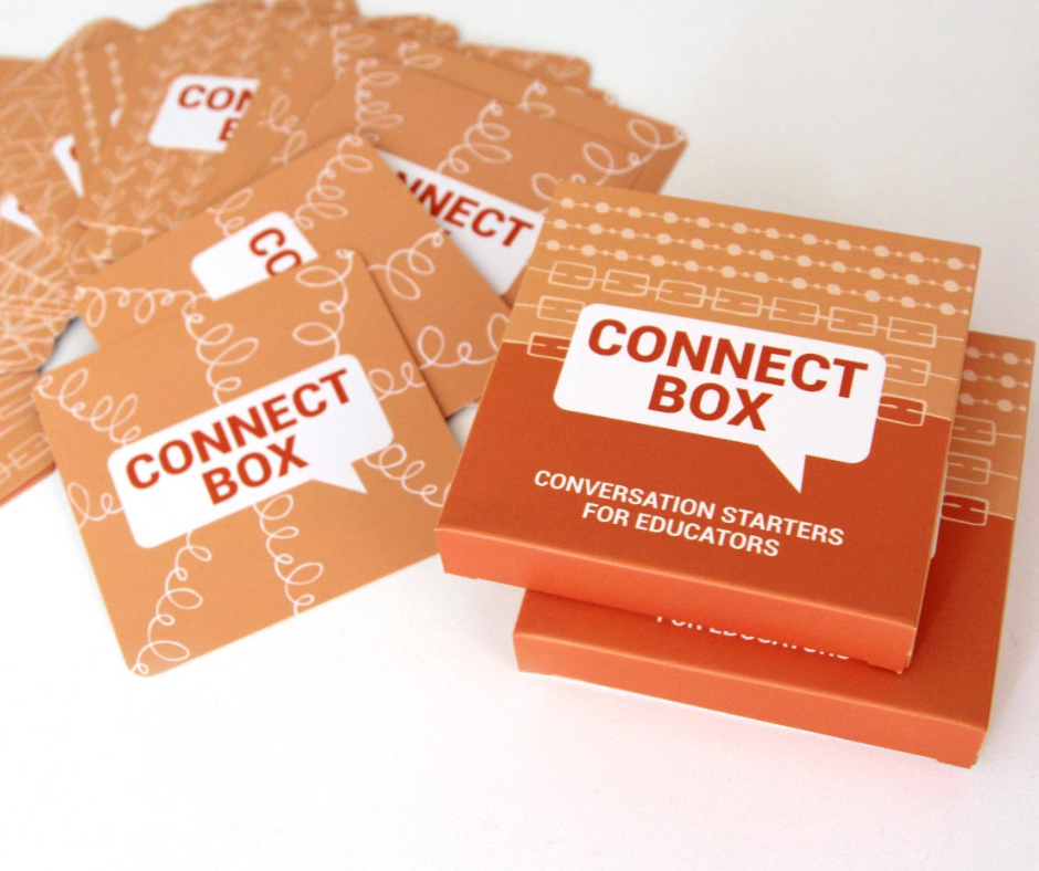 Connect Box