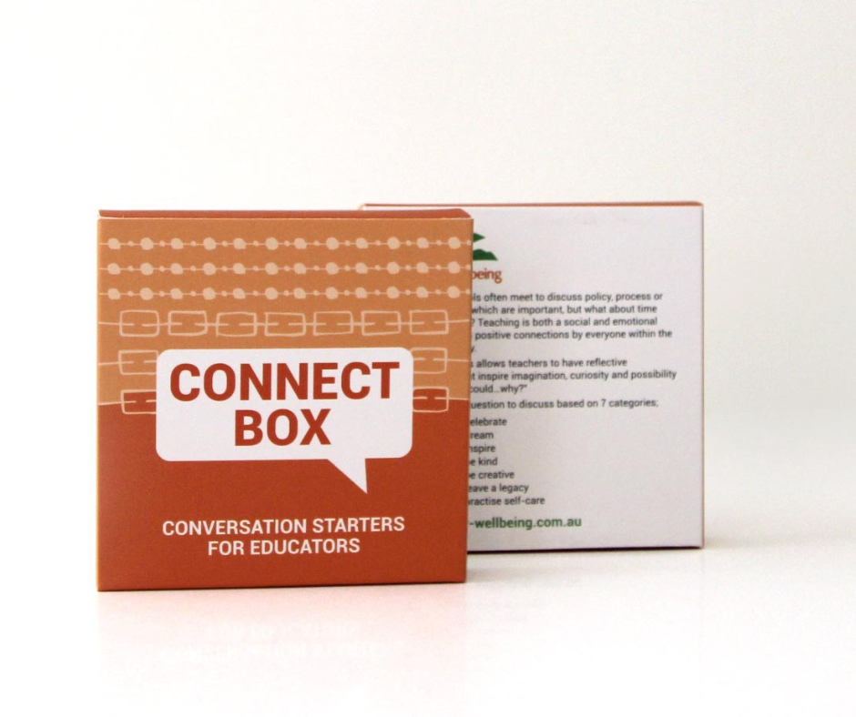 Connect Box