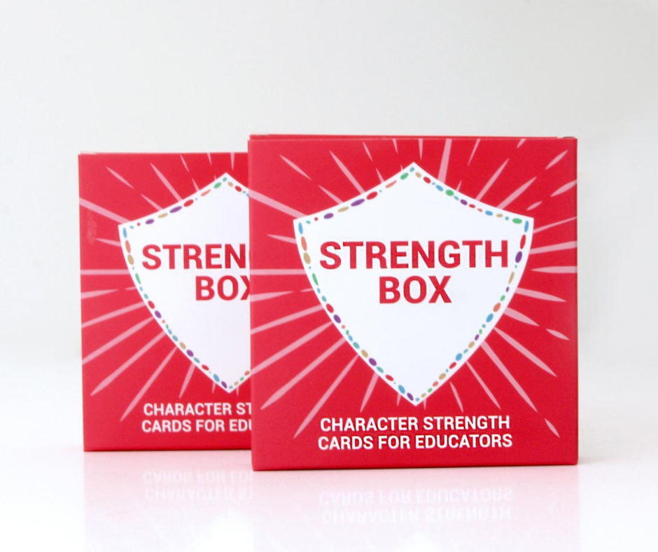 Strength Box