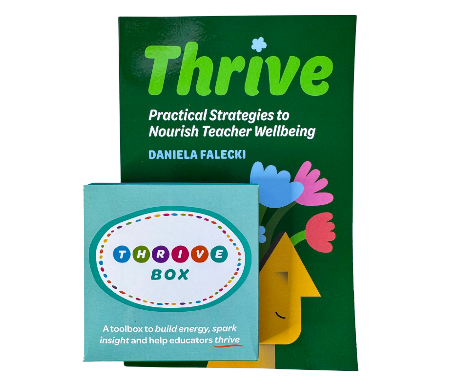Thrive Bundle