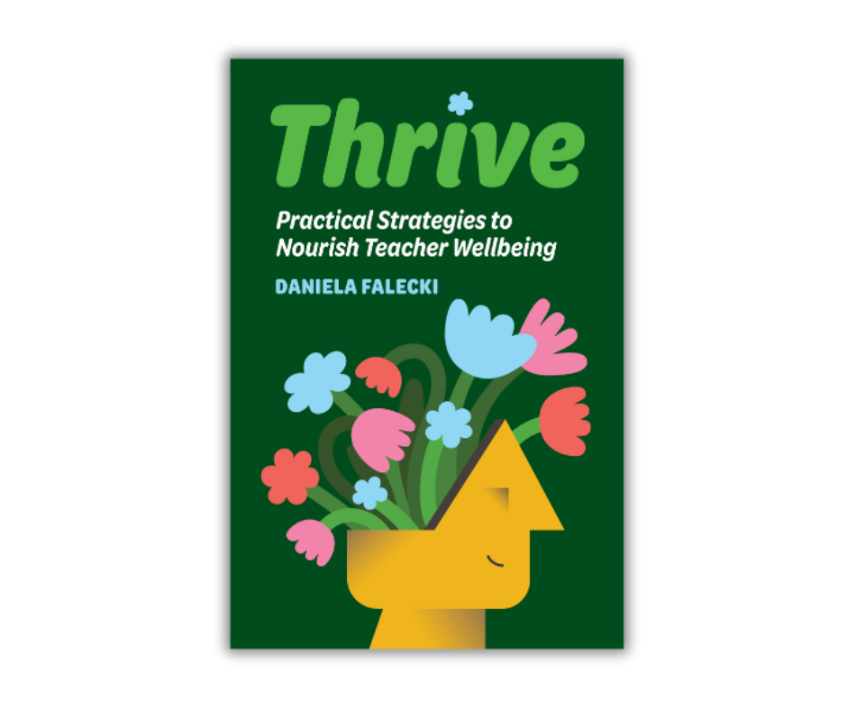 Thrive Book