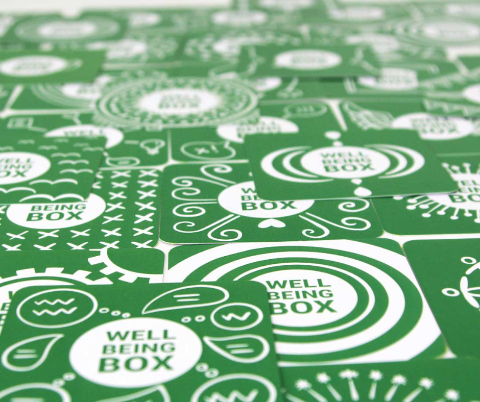 Wellbeing Box