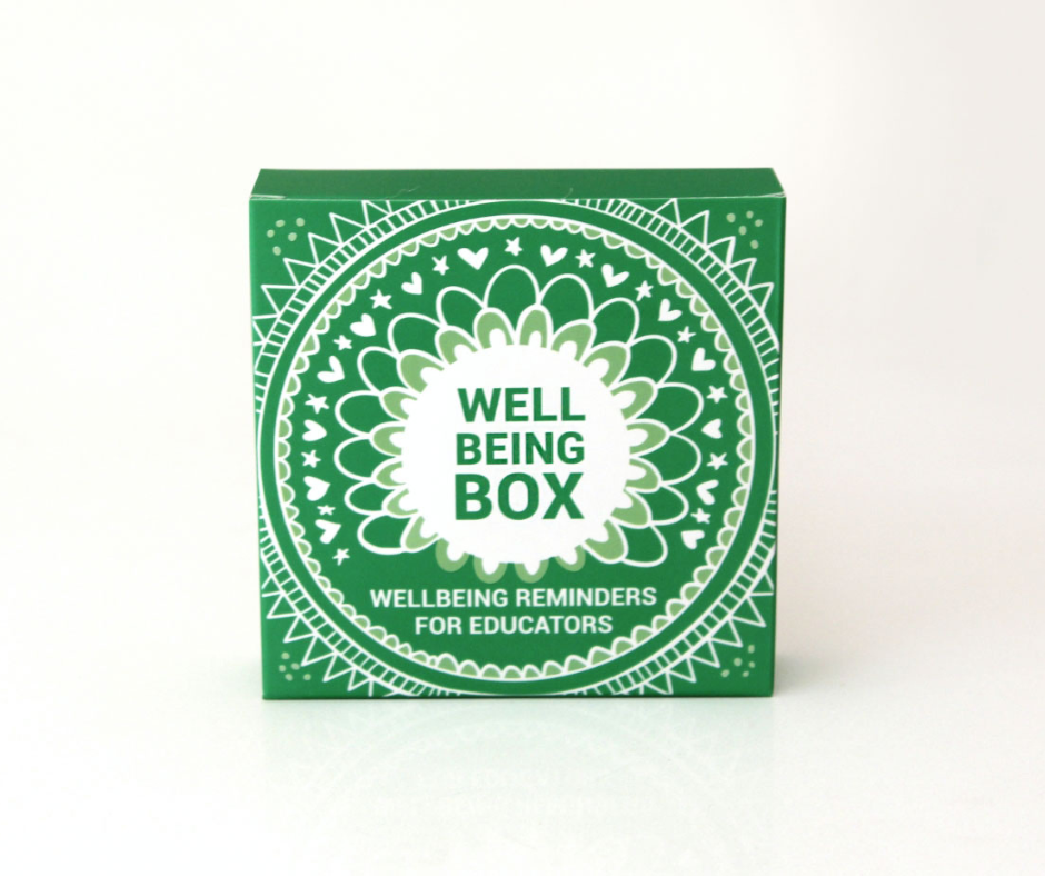 Wellbeing Box