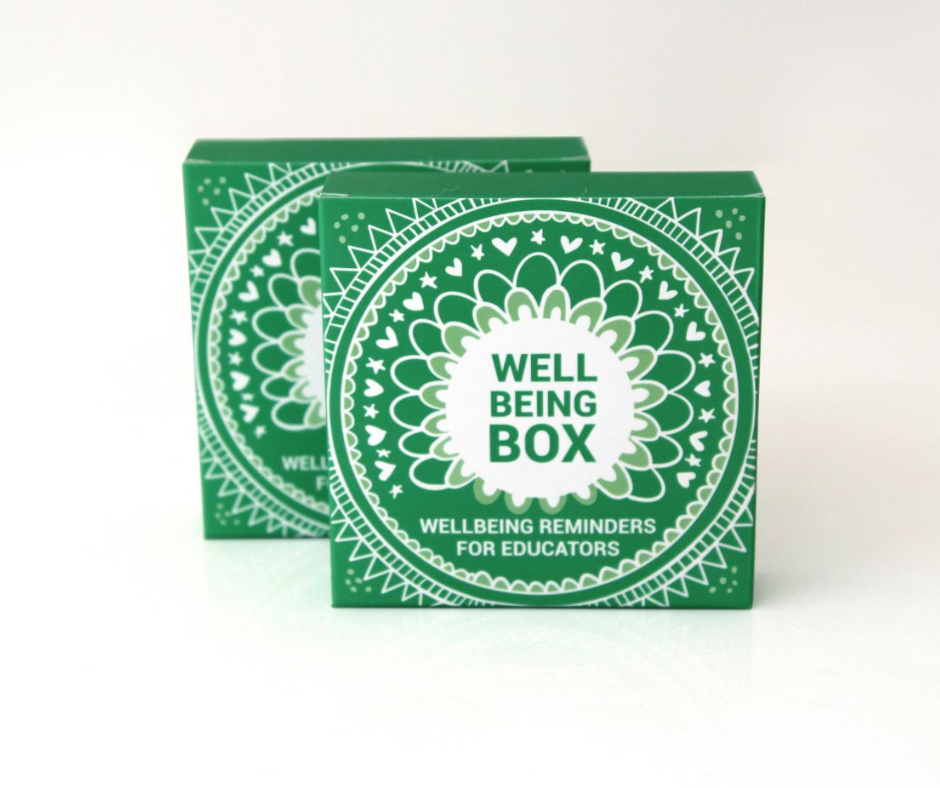 Wellbeing Box