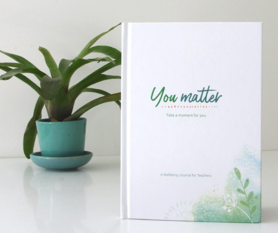 You Matter Journal